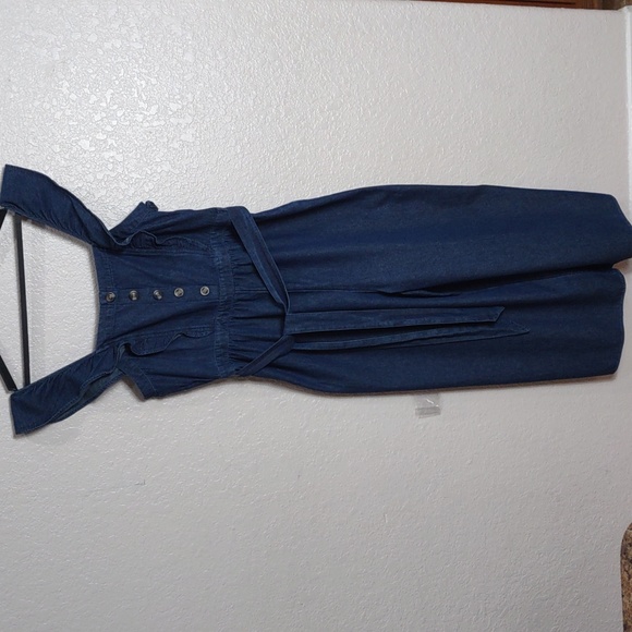 AMERICAN EAGLE JUMPSUIT. - Picture 8 of 17